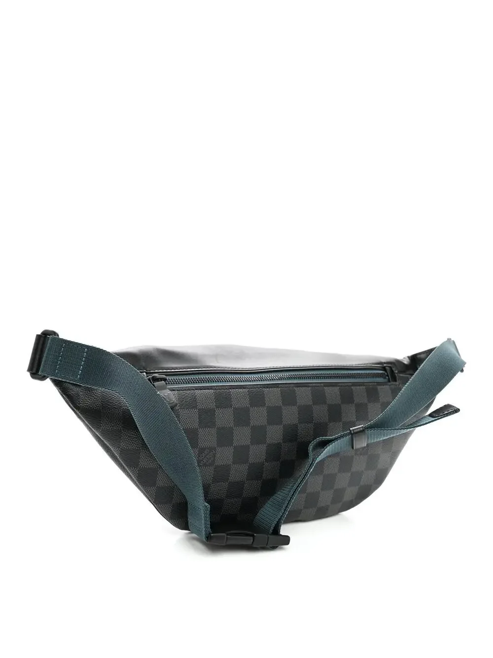Louis Vuitton Damier Graphite Discovery #333886L13B
